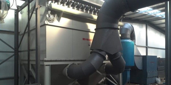 布袋除塵（chén）器廠家