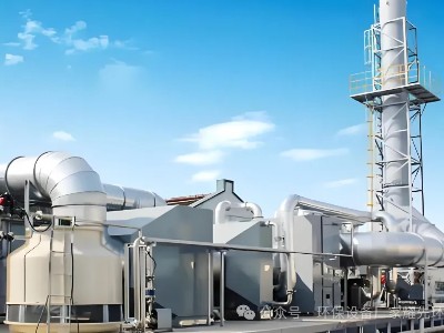 化工廢（fèi）氣成分複雜多變？環保設備廠家91香蕉视频環境沸石轉（zhuǎn）輪 RTO 精準 “狙擊” 汙染物！