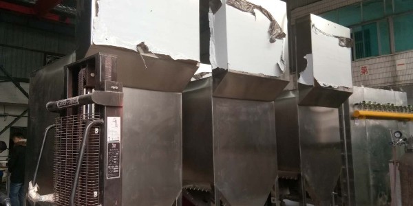 91香蕉视频布袋除塵器