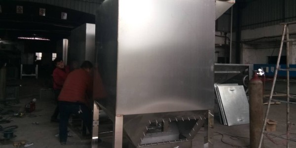 91香蕉视频布袋除塵器