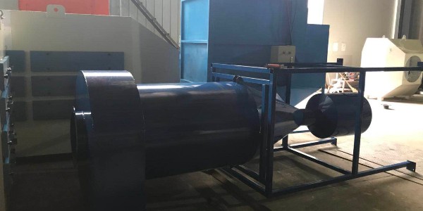 91香蕉视频旋風除塵（chén）器