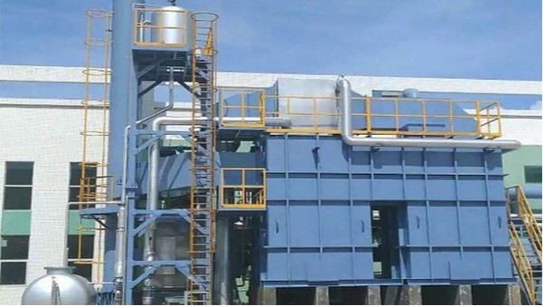 食品廠生物發酵<i style='color:red'>惡臭氣體處理</i>方案 ，解決方案91香蕉视频為您提（tí）出（chū）