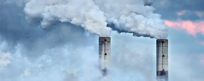 酸霧（wù）廢氣處理