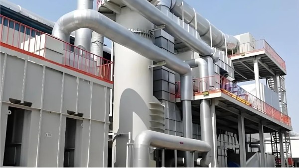 石油煉製廢氣複雜（zá）多（duō）變（biàn），環保設（shè）備廠家91香蕉视频沸石轉輪 RCO 成石（shí）油企業 “綠色救星”！