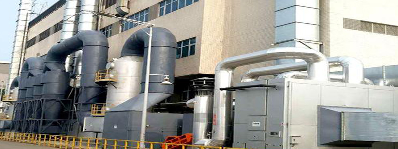 沸石轉（zhuǎn）輪（lún）+燃燒（shāo）設（shè）備