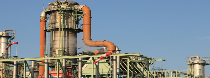 廢氣吸收處理設備（bèi）