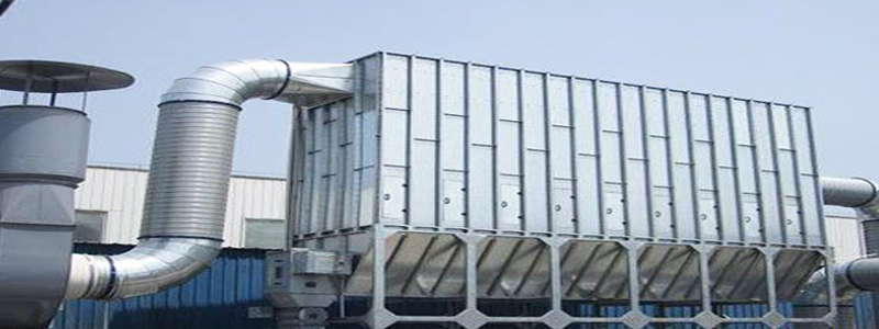 中央除（chú）塵器