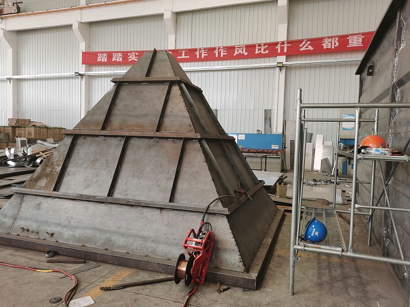 除塵（chén）器廠家