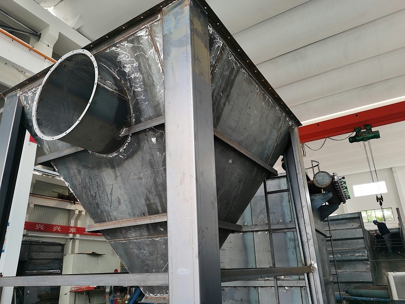 布（bù）袋除塵器廠家