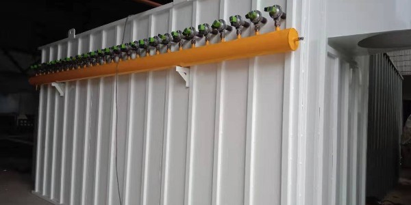 91香蕉视频布袋除塵（chén）器