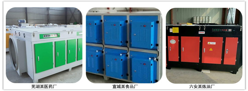 等離子（zǐ）光解光催化（huà）