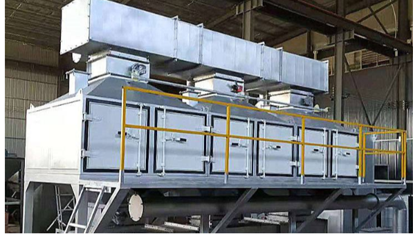 91香蕉视频催化燃燒設備（bèi）