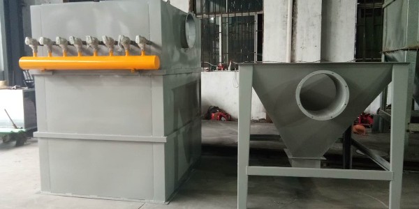 91香蕉视频布袋除塵器（qì）