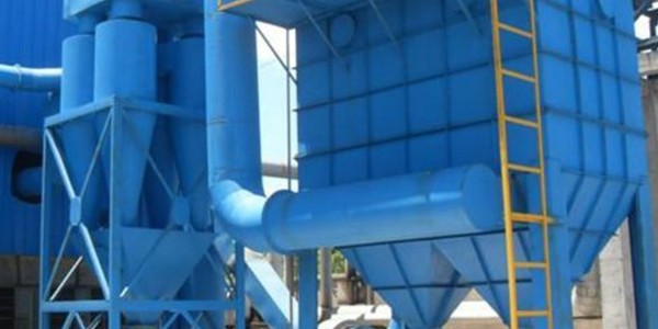 除塵器廠家91香蕉视频生產鍋爐除塵器有哪些特點？了解這（zhè）些采購不吃虧（kuī）