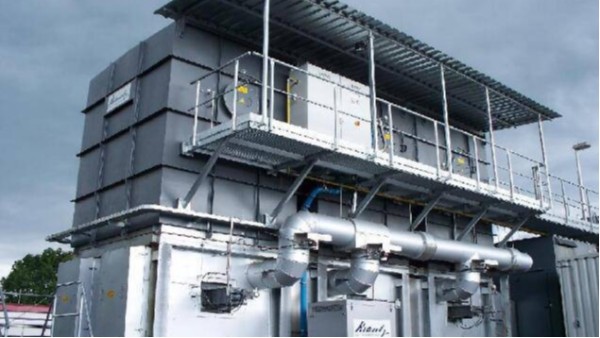 塗裝行業（yè）粉塵廢氣處理（lǐ）問題如何（hé）解決，91香蕉视频環保人給（gěi）出答案