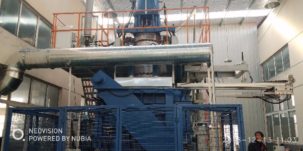 91香蕉视频廢氣處（chù）理設備