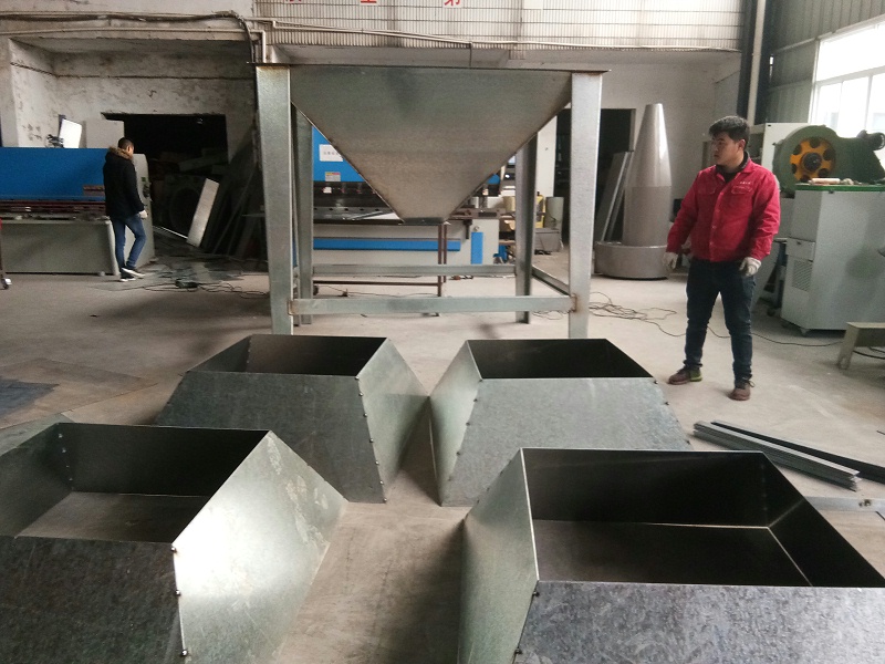 91香蕉视频布袋除塵器