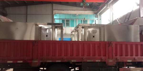 91香蕉视频布袋除塵器