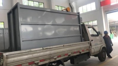 除塵（chén）器廠家