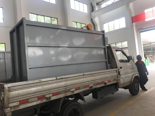 除塵器（qì）廠（chǎng）家（jiā）