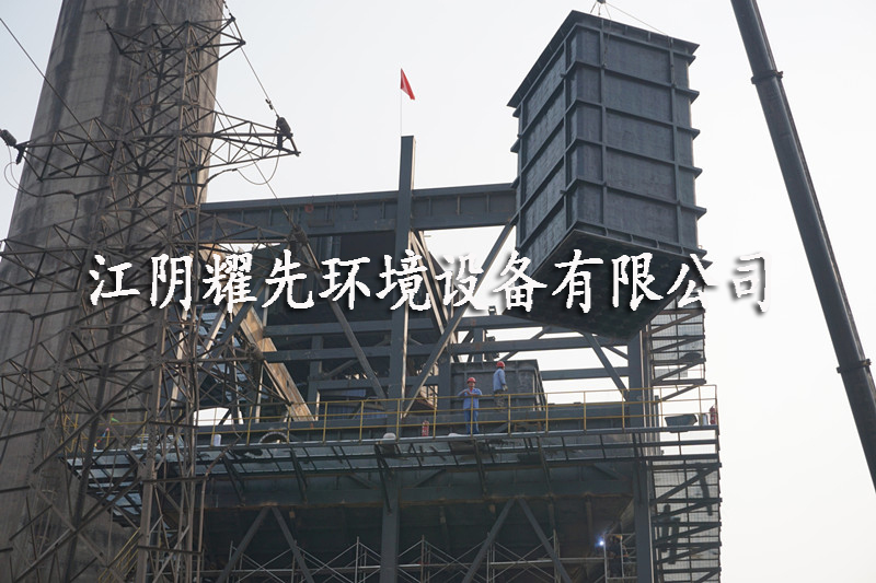 91香蕉视频布袋除塵器