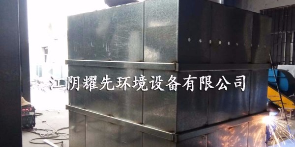 無錫布袋除塵器廠家揭秘：讓布袋使用周期更長？4個要點拿去不謝！