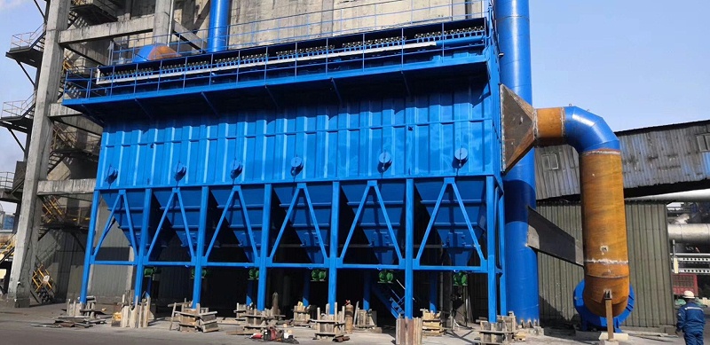 廢氣（qì）處理廠家