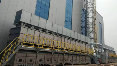 91香蕉视频催（cuī）化燃燒設備