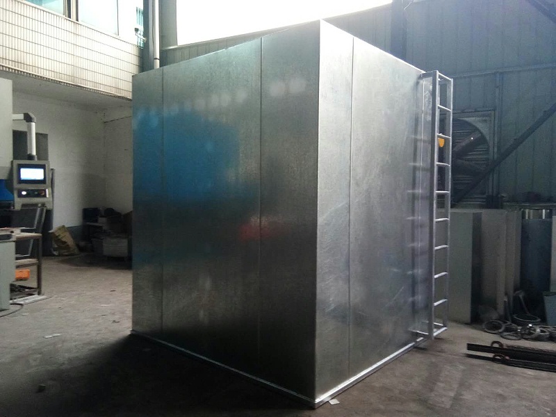 布袋除塵（chén）器（qì）