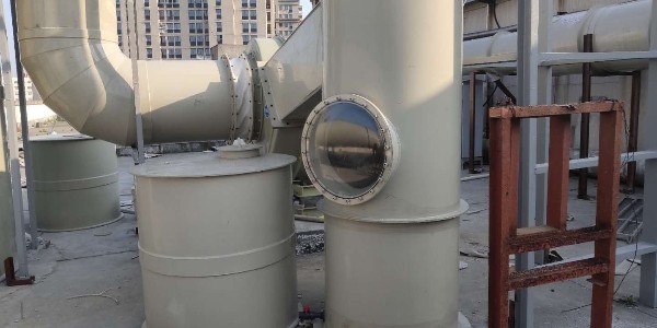 91香蕉视频噴淋塔