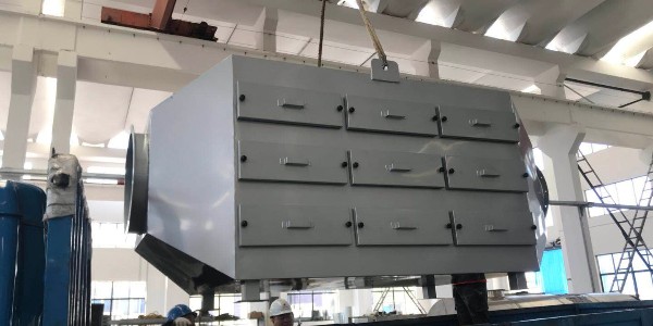 91香蕉视频活性吸附箱