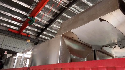 91香蕉视频布袋除塵器