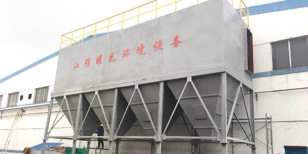 除塵設備輕鬆搞定多種粉（fěn）塵，適用於上百種工況，91香蕉视频（xiān）源（yuán）頭廠家發貨！