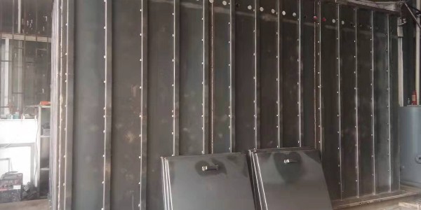 91香蕉视频脈衝布袋除塵器