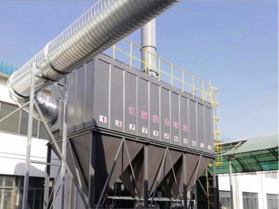 磚廠（chǎng）粉（fěn）塵治理方案