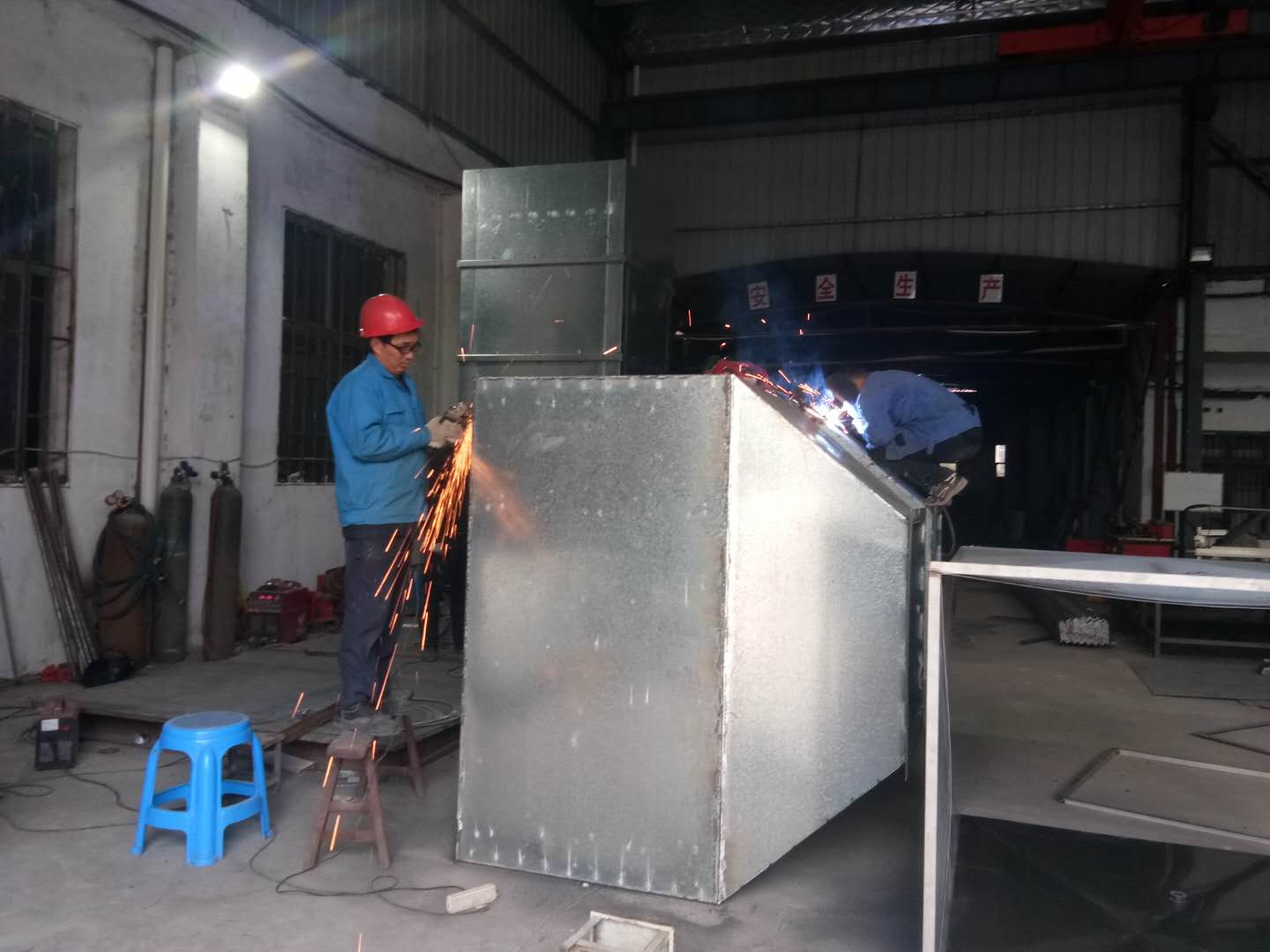 91香蕉视频活性炭吸附裝置