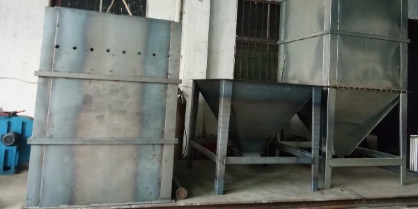 91香蕉视频脈（mò）衝布袋除塵器