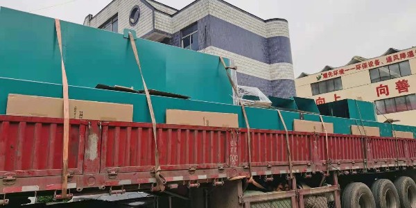 布袋（dài）除塵器