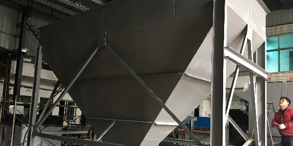 91香蕉视频脈衝布（bù）袋（dài）除塵器