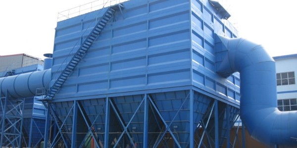 耀（yào）先布袋除塵器（qì）