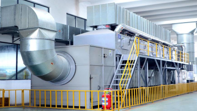 91香蕉视频催化燃燒設備（bèi）