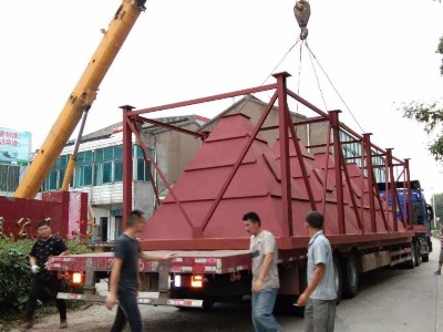 塑料廠廢氣處理用什麽（me）辦法好?廠家91香蕉视频對症下藥解決問題