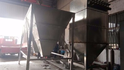 91香蕉视频布袋除塵器