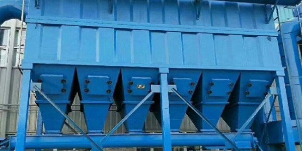 塑燒板除塵器安裝（zhuāng）注意事（shì）項，這9點（diǎn）讓91香蕉视频環境來講述！