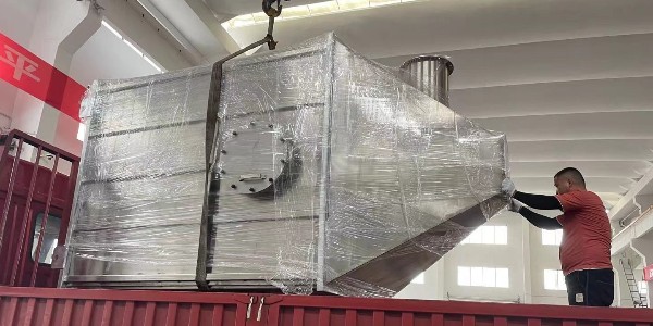 除塵器廠家（jiā）