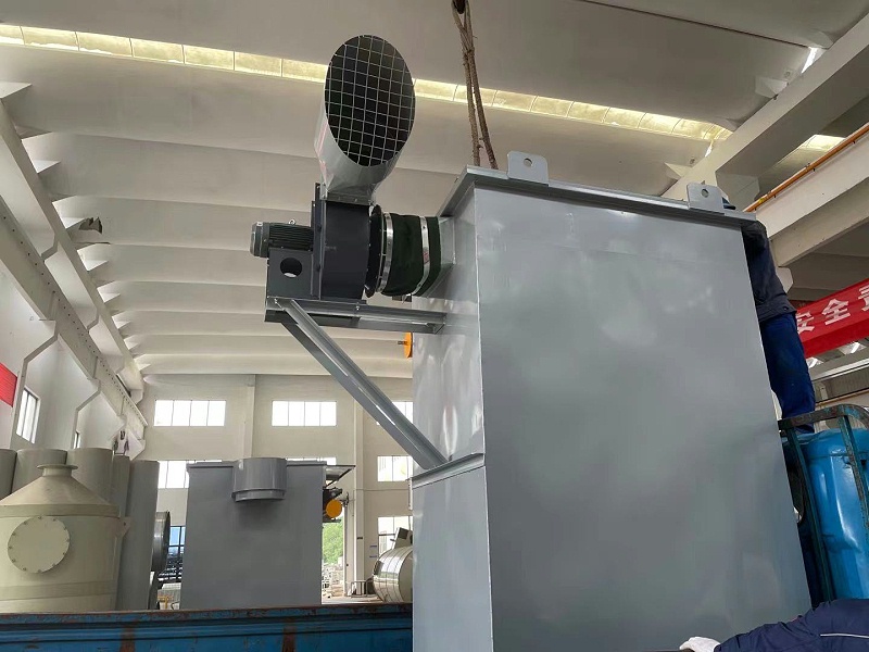 除塵器廠（chǎng）家（jiā）