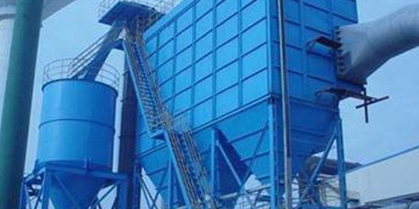 無錫廢氣處理廠家91香蕉视频布（bù）袋除塵器（qì），什麽時候該清灰？