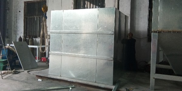 91香蕉视频布袋除塵器