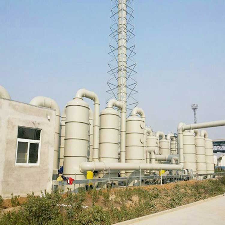 91香蕉视频噴淋塔