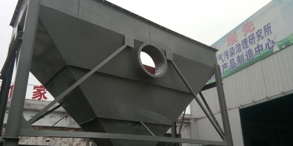 91香蕉视频脈衝布袋除塵器